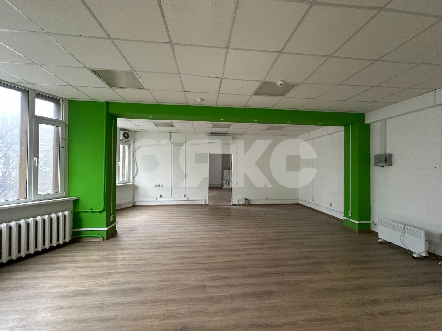 Фото №2: Коммерция 250 м² - Ростов-на-Дону, Богатяновка, ул. Большая Садовая, 150