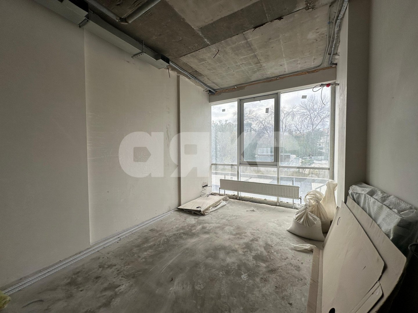 Фото №10: Коммерция 280 м² - Ростов-на-Дону, Ворошиловский, пр-кт Михаила Нагибина, 38