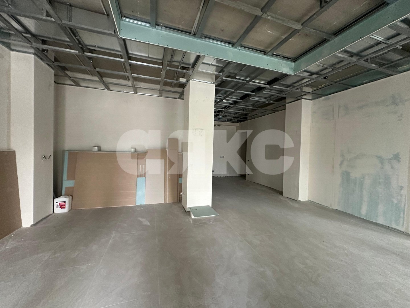 Фото №9: Коммерция 280 м² - Ростов-на-Дону, Ворошиловский, пр-кт Михаила Нагибина, 38