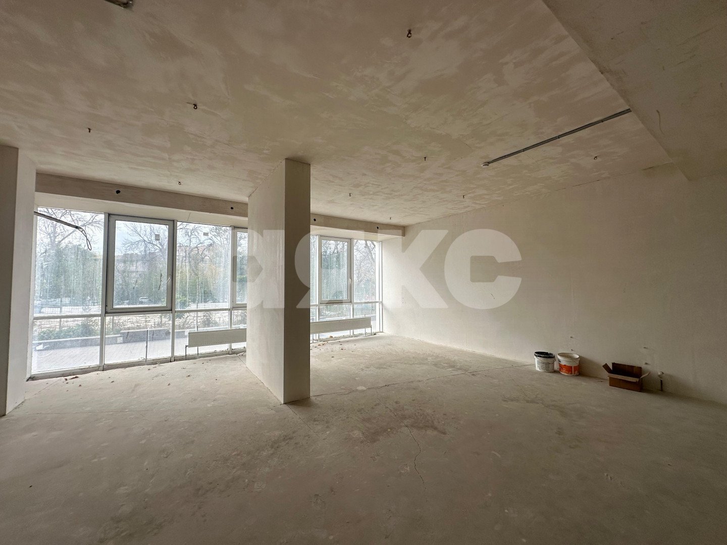 Фото №4: Коммерция 280 м² - Ростов-на-Дону, Ворошиловский, пр-кт Михаила Нагибина, 38