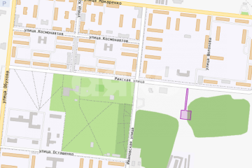 Фото №1: Коммерческая земля - Зверево, 