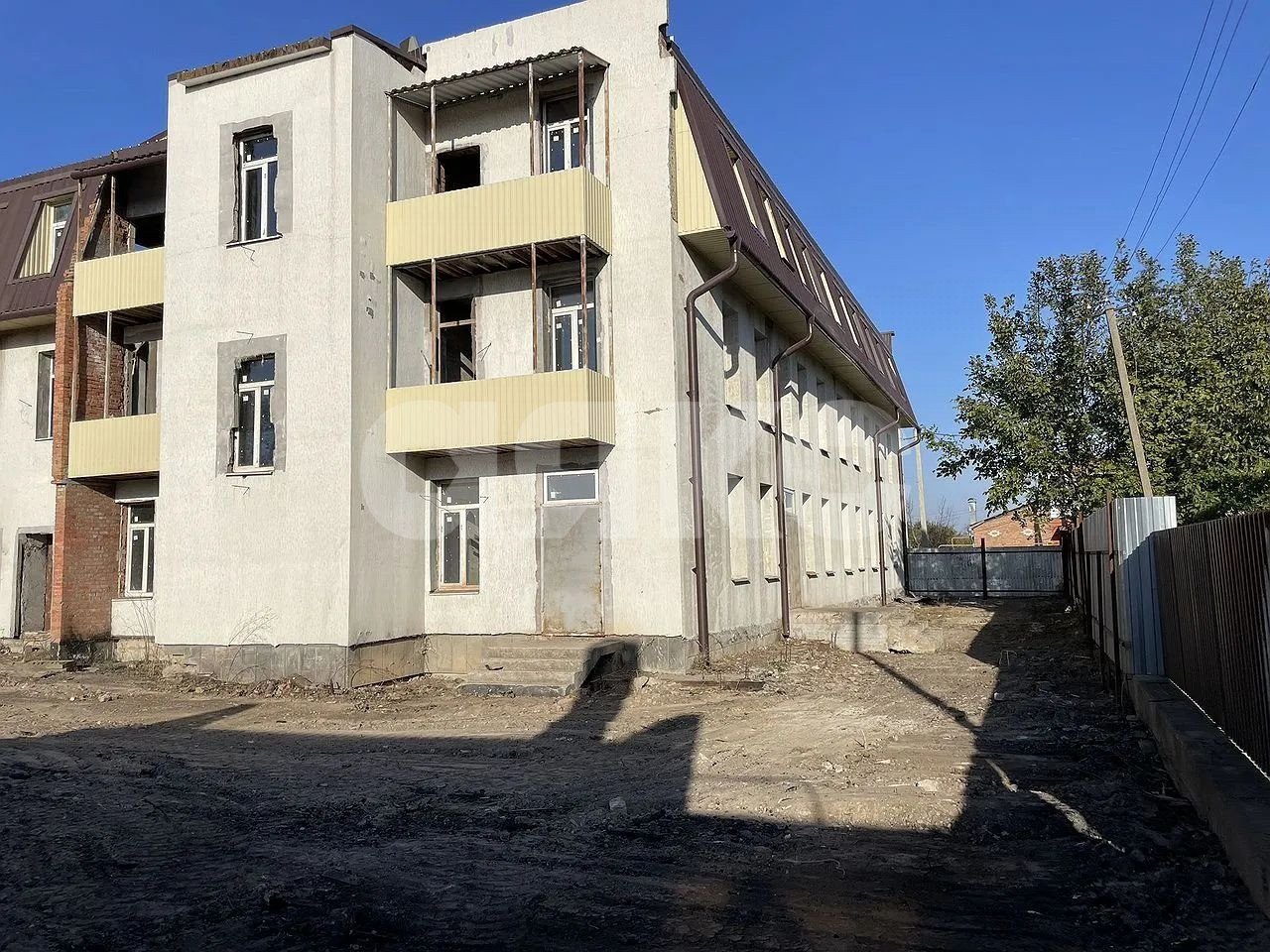 Фото №5: Коммерция 2555 м² - Победа, ул. Победы, 8
