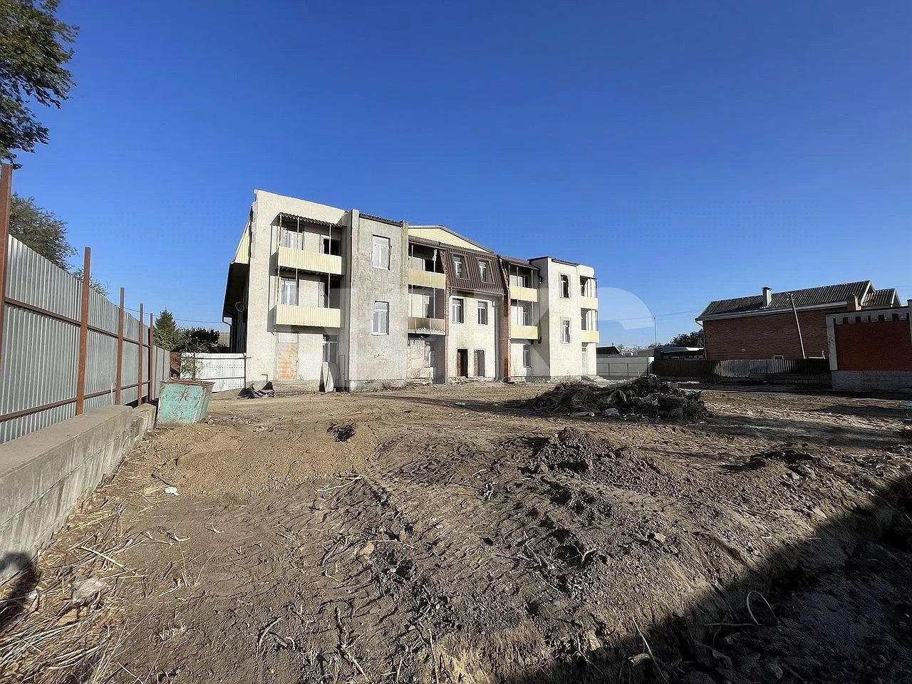 Фото №6: Коммерция 2555 м² - Победа, ул. Победы, 8