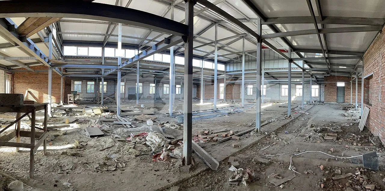 Фото №9: Коммерция 2555 м² - Победа, ул. Победы, 8