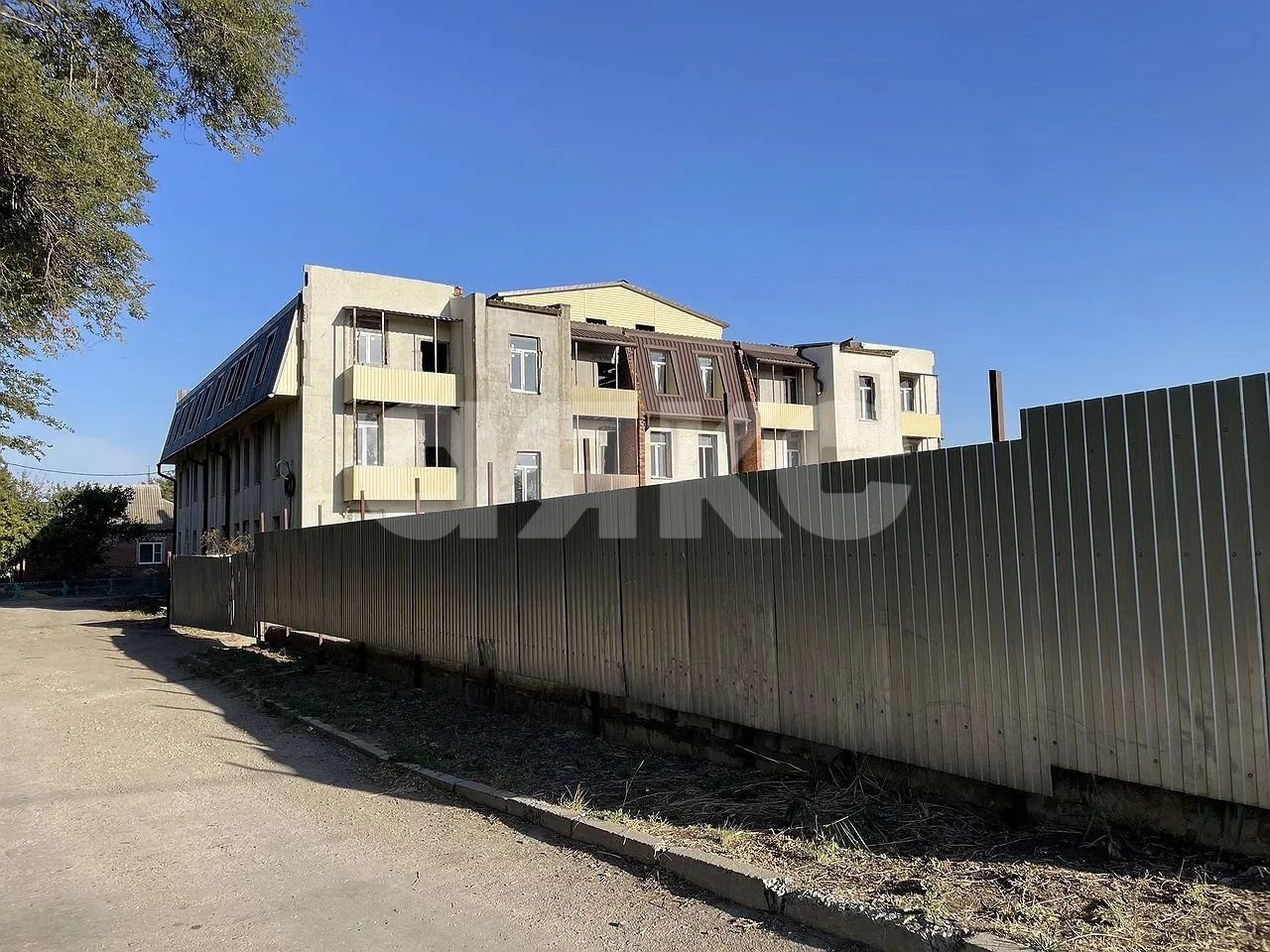 Фото №4: Коммерция 2555 м² - Победа, ул. Победы, 8