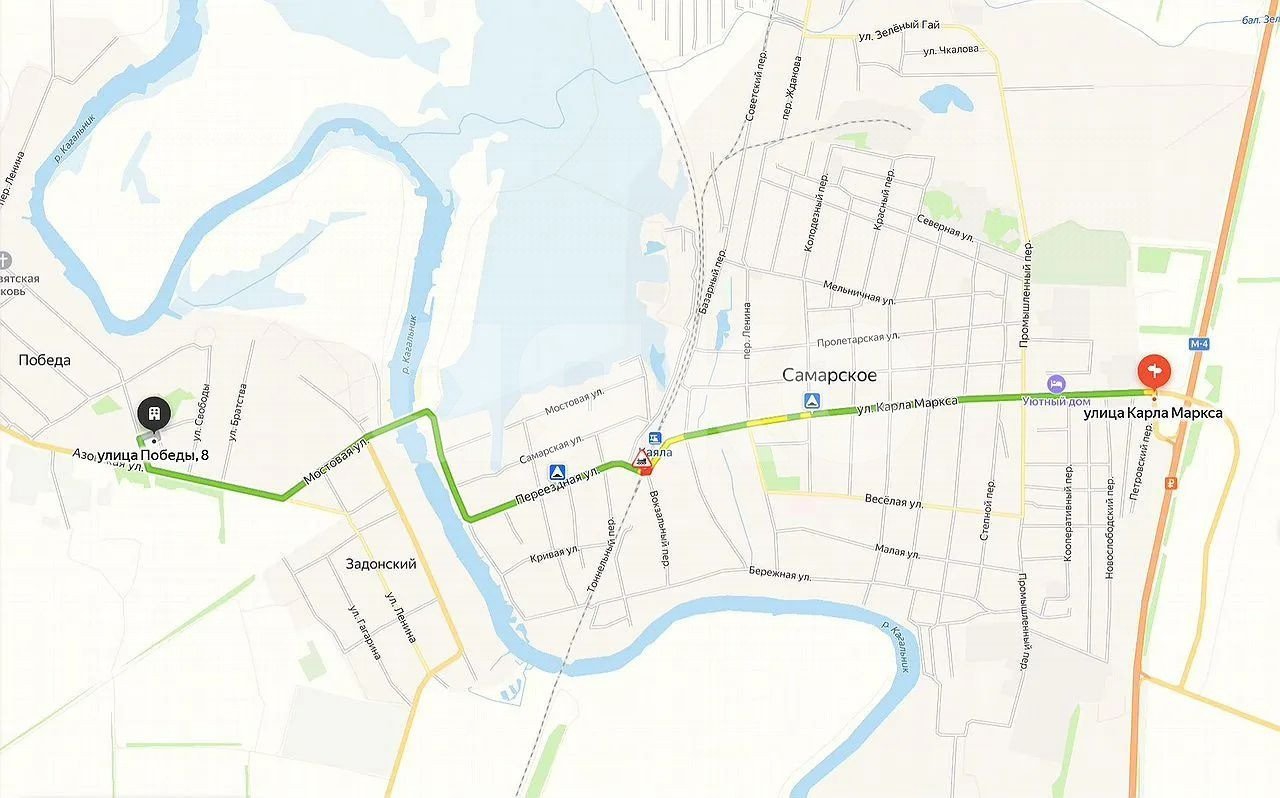 Фото №16: Коммерция 2555 м² - Победа, ул. Победы, 8