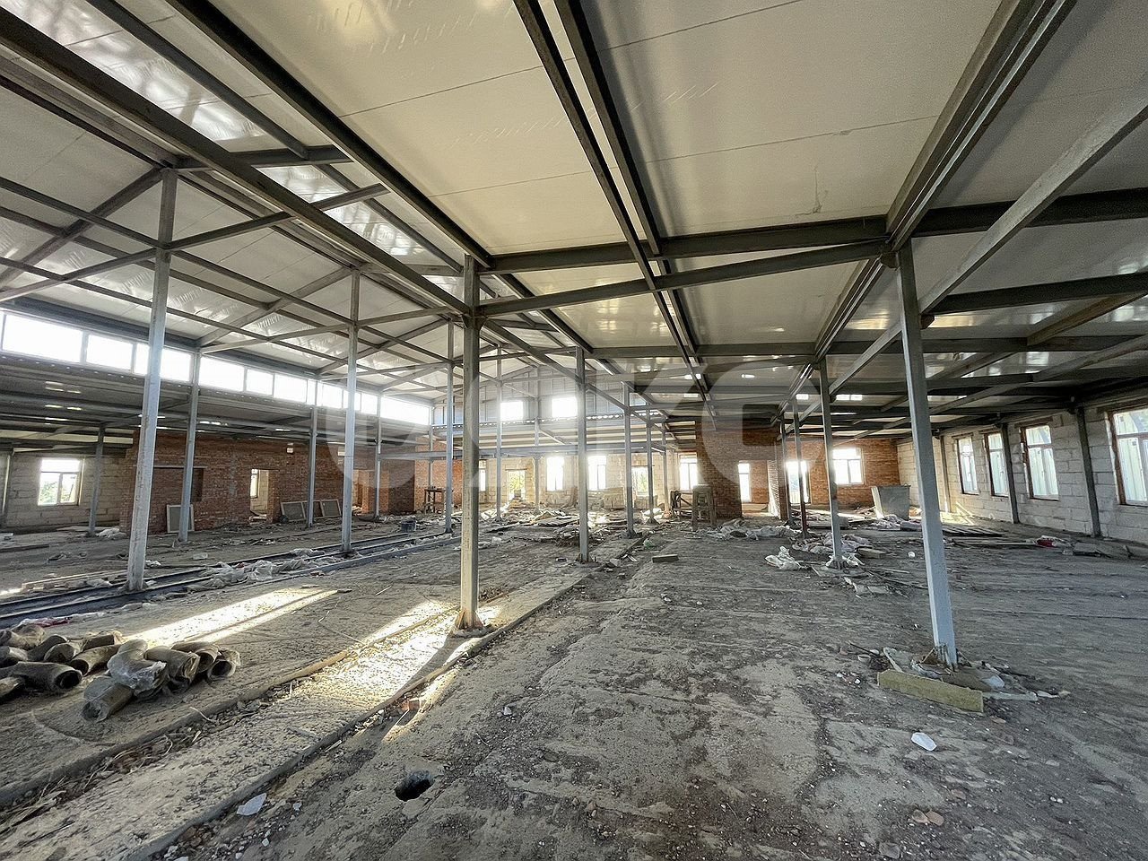 Фото №15: Коммерция 2555 м² - Победа, ул. Победы, 8