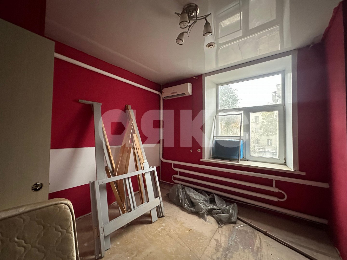 Фото №3: Коммерция 348 м² - Ростов-на-Дону, Ленинский, ул. Серафимовича, 37