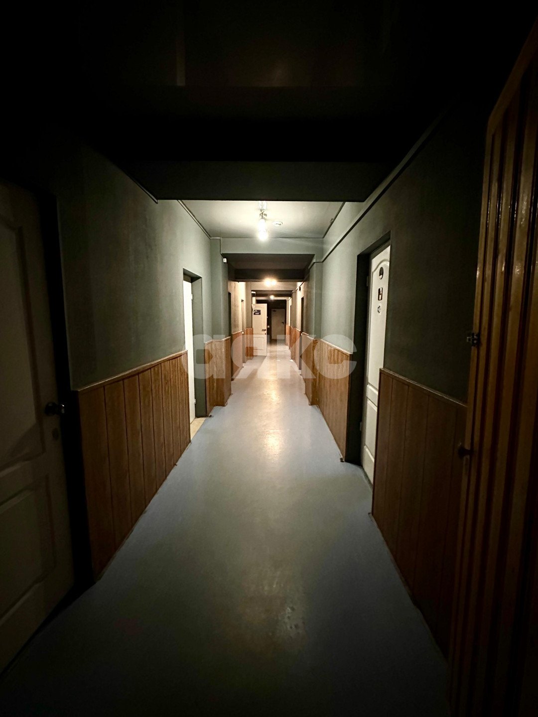 Фото №8: Коммерция 348 м² - Ростов-на-Дону, Ленинский, ул. Серафимовича, 37