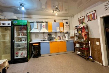 Фото №5: Коммерция 348 м² - Ростов-на-Дону, р. Ленинский, ул. Серафимовича, 37