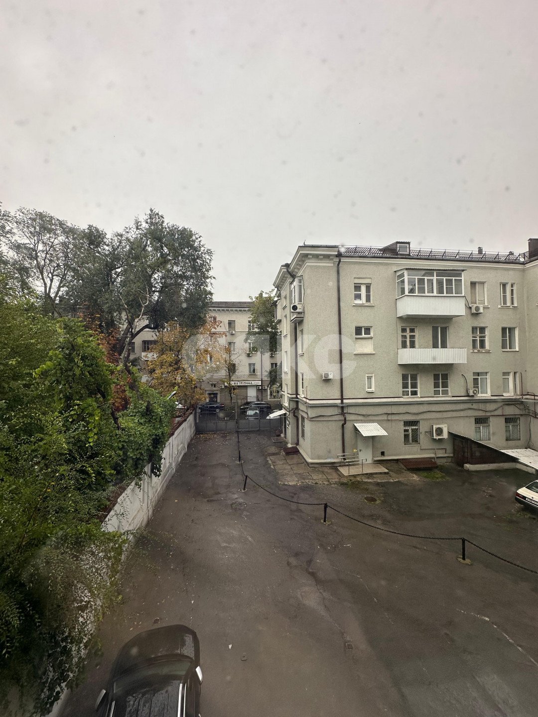 Фото №14: Коммерция 348 м² - Ростов-на-Дону, Ленинский, ул. Серафимовича, 37