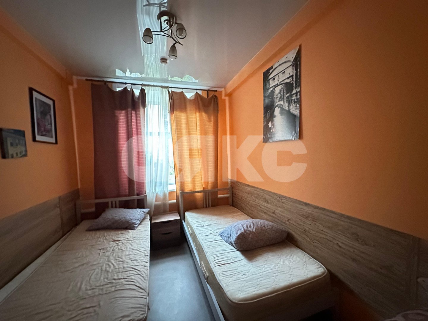 Фото №6: Коммерция 348 м² - Ростов-на-Дону, Ленинский, ул. Серафимовича, 37