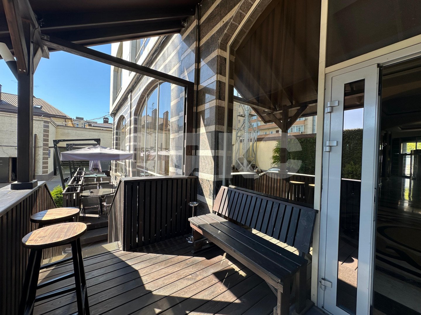 Фото №20: Коммерция 700 м² - Ростов-на-Дону, Нахичевань, ул. Ченцова, 12/42