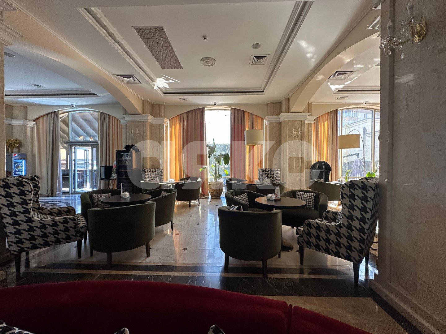 Фото №14: Коммерция 700 м² - Ростов-на-Дону, Нахичевань, ул. Ченцова, 12/42