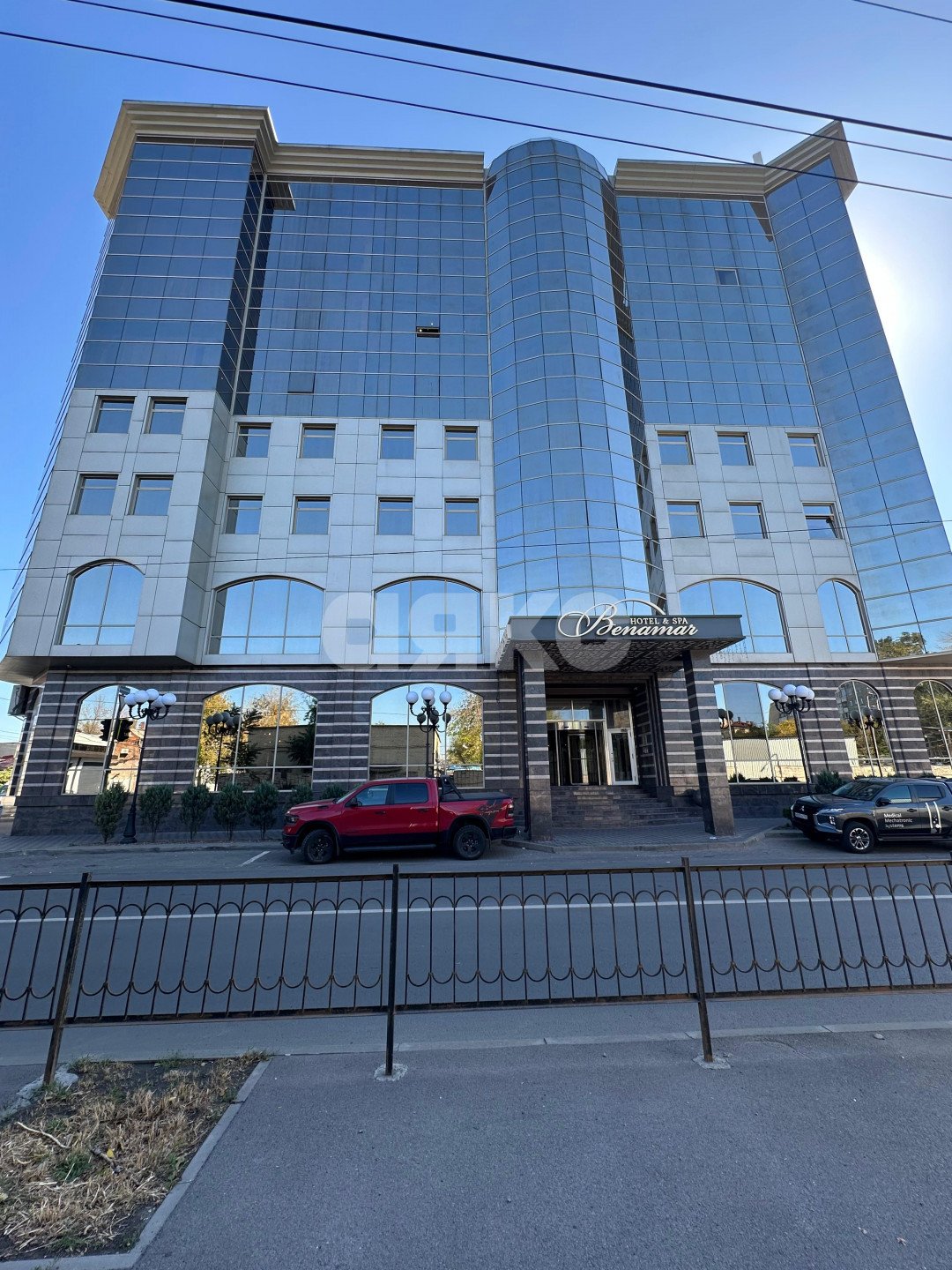 Фото №4: Коммерция 700 м² - Ростов-на-Дону, Нахичевань, ул. Ченцова, 12/42