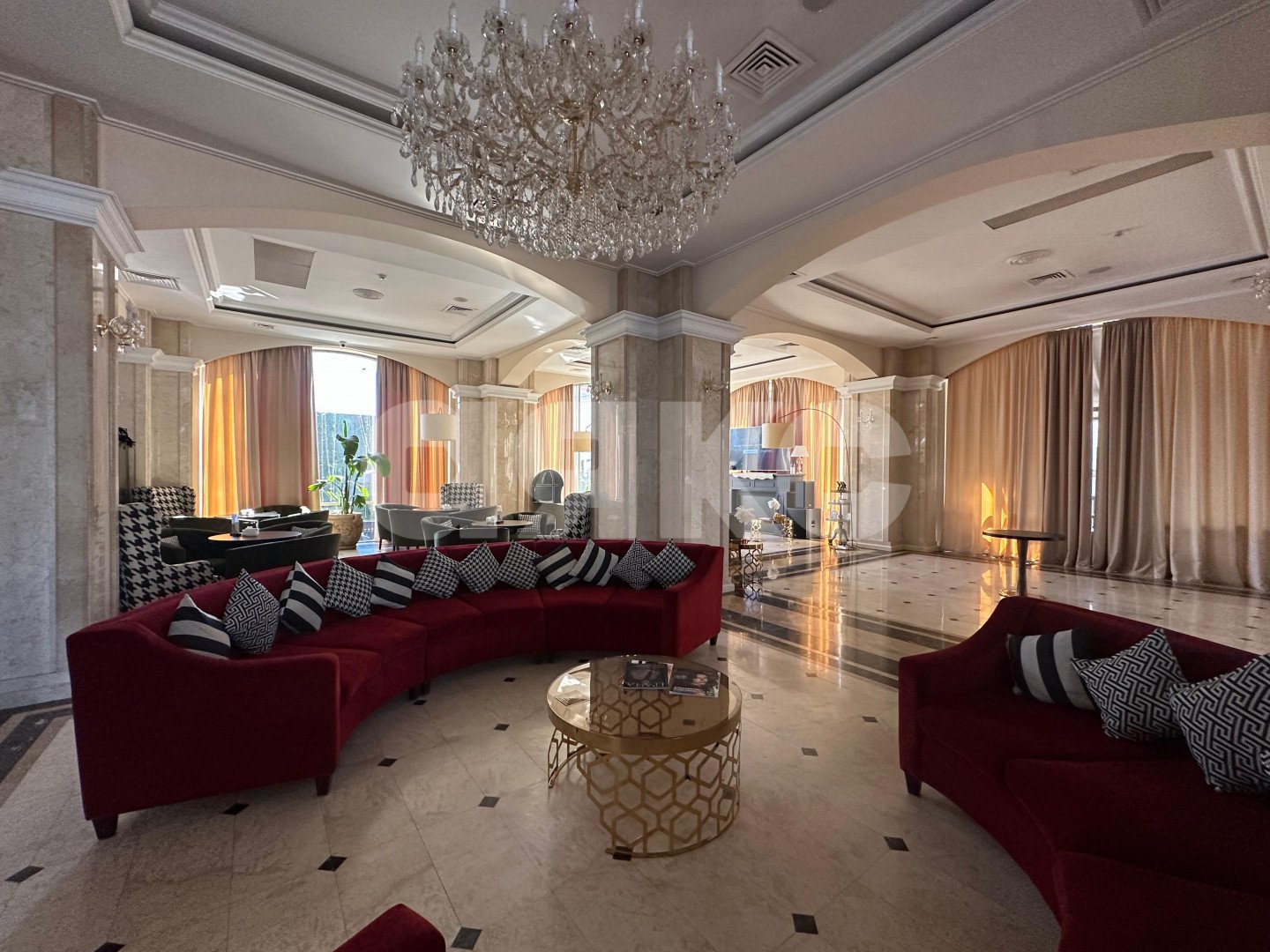 Фото №11: Коммерция 700 м² - Ростов-на-Дону, Нахичевань, ул. Ченцова, 12/42