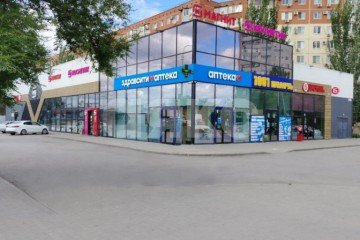 Фото №5: Дом 200 м² - Волгоград, р. Кировский, ул. 2-я  Лескова