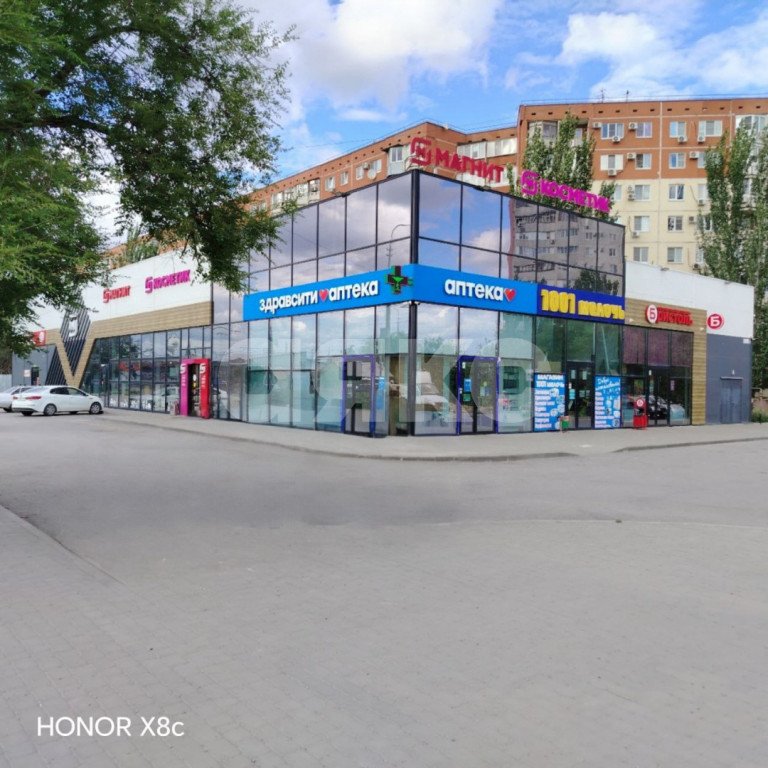 Фото №5: Дом 200 м² + 3.3 сот. - Волгоград, Кировский, ул. 2-я  Лескова