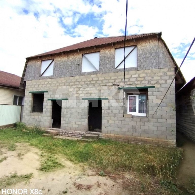 Фото №7: Дом 200 м² + 3.3 сот. - Волгоград, Кировский, ул. 2-я  Лескова