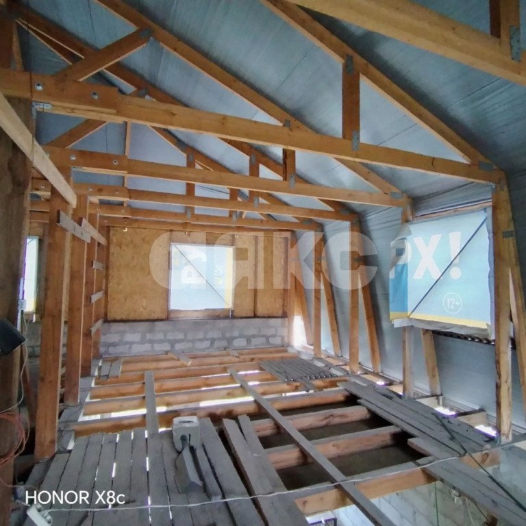 Фото №13: Дом 200 м² + 3.3 сот. - Волгоград, Кировский, ул. 2-я  Лескова