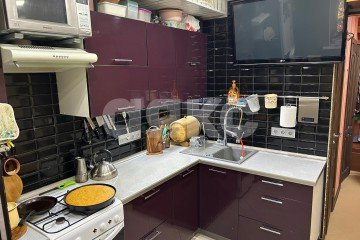 Фото №1: 1-комнатная квартира 34 м² - Волгоград, п. Завода имени Петрова, ул. Алексеевская, 50