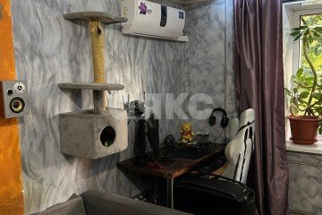 Фото №5: 1-комнатная квартира 34 м² - Волгоград, п. Завода имени Петрова, ул. Алексеевская, 50