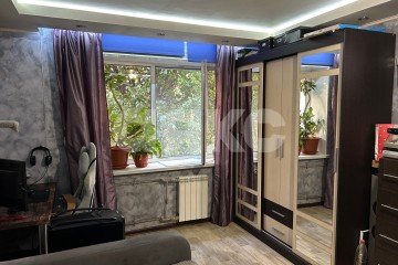 Фото №4: 1-комнатная квартира 34 м² - Волгоград, п. Завода имени Петрова, ул. Алексеевская, 50