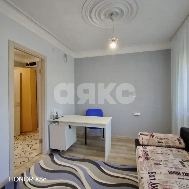 Фото №8: Дом 110 м² + 5 сот. - Волгоград, Дар-Гора, ул. Татищевская