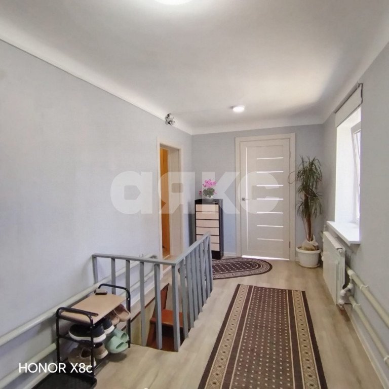 Фото №17: Дом 110 м² + 5 сот. - Волгоград, Дар-Гора, ул. Татищевская