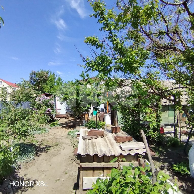 Фото №26: Дом 110 м² + 5 сот. - Волгоград, Дар-Гора, ул. Татищевская