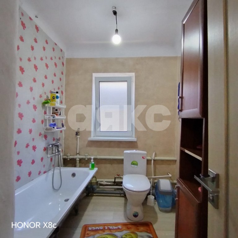 Фото №22: Дом 110 м² + 5 сот. - Волгоград, Дар-Гора, ул. Татищевская