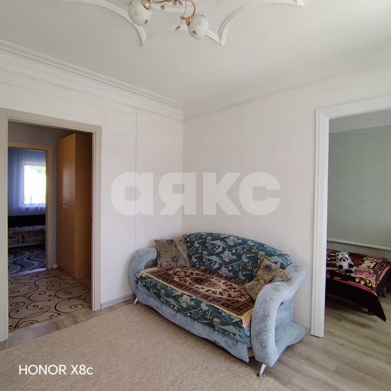 Фото №10: Дом 110 м² + 5 сот. - Волгоград, Дар-Гора, ул. Татищевская