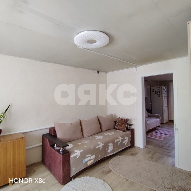 Фото №2: Дом 110 м² + 5 сот. - Волгоград, Дар-Гора, ул. Татищевская