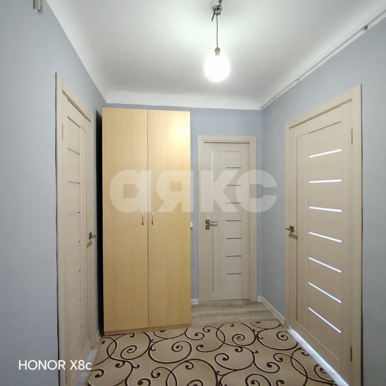 Фото №5: Дом 110 м² + 5 сот. - Волгоград, Дар-Гора, ул. Татищевская