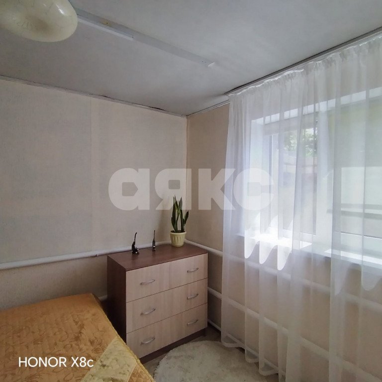 Фото №12: Дом 110 м² + 5 сот. - Волгоград, Дар-Гора, ул. Татищевская