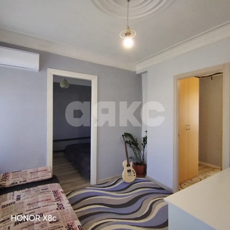 Фото №7: Дом 110 м² + 5 сот. - Волгоград, Дар-Гора, ул. Татищевская