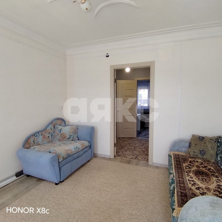 Фото №13: Дом 110 м² + 5 сот. - Волгоград, Дар-Гора, ул. Татищевская