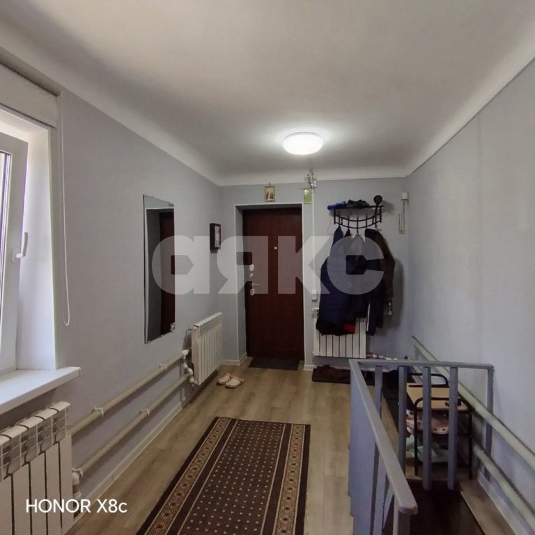 Фото №18: Дом 110 м² + 5 сот. - Волгоград, Дар-Гора, ул. Татищевская