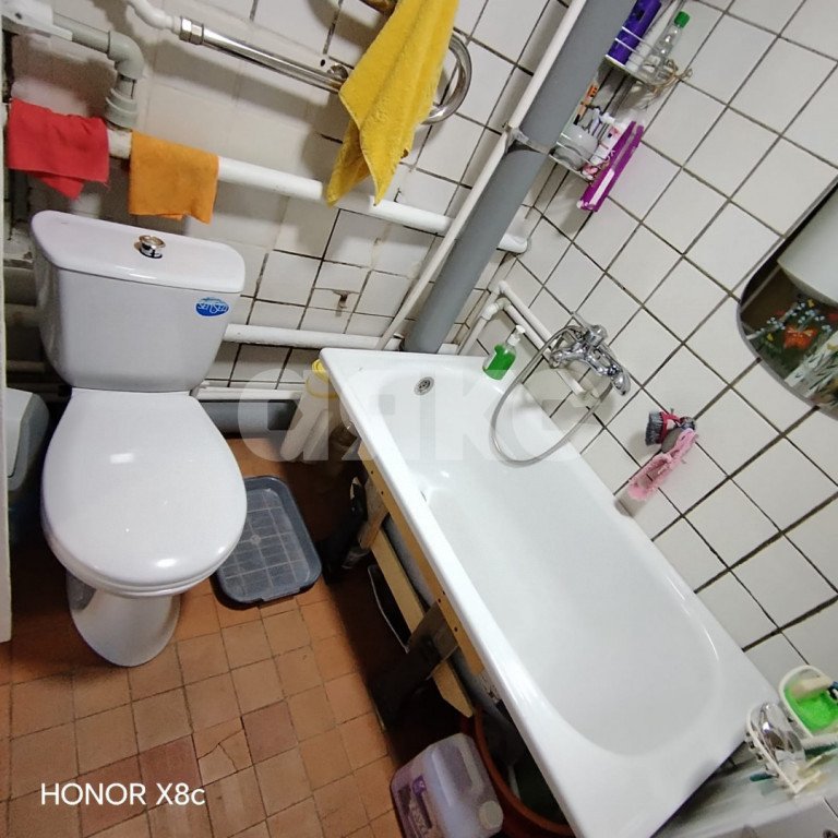 Фото №24: Дом 110 м² + 5 сот. - Волгоград, Дар-Гора, ул. Татищевская