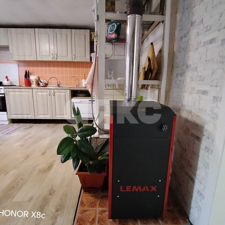 Фото №21: Дом 110 м² + 5 сот. - Волгоград, Дар-Гора, ул. Татищевская