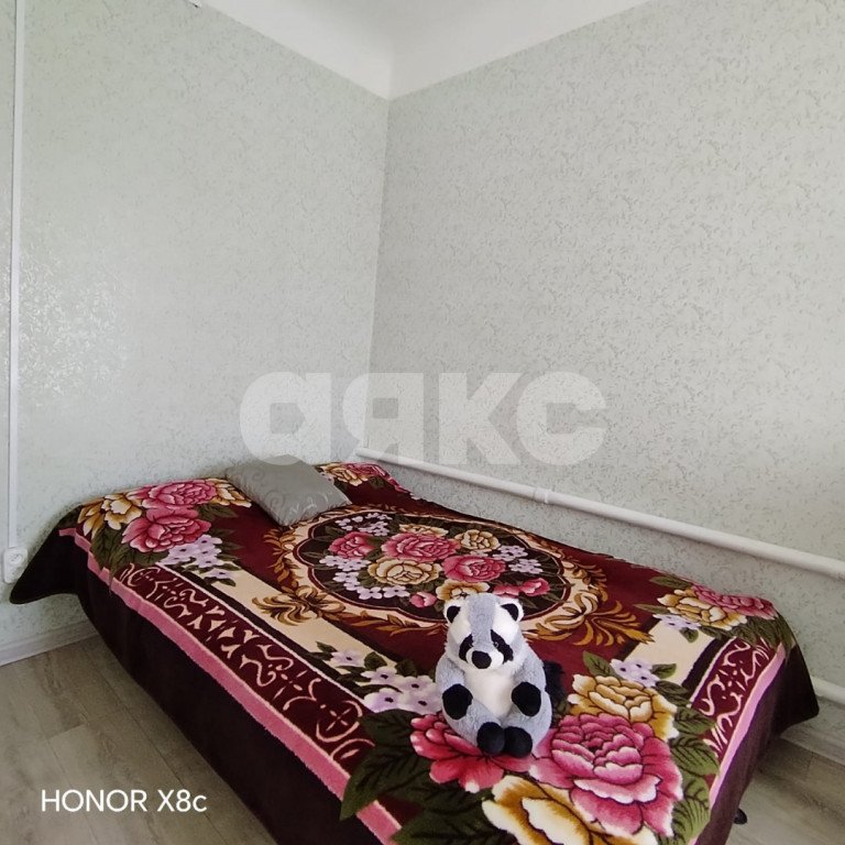 Фото №11: Дом 110 м² + 5 сот. - Волгоград, Дар-Гора, ул. Татищевская