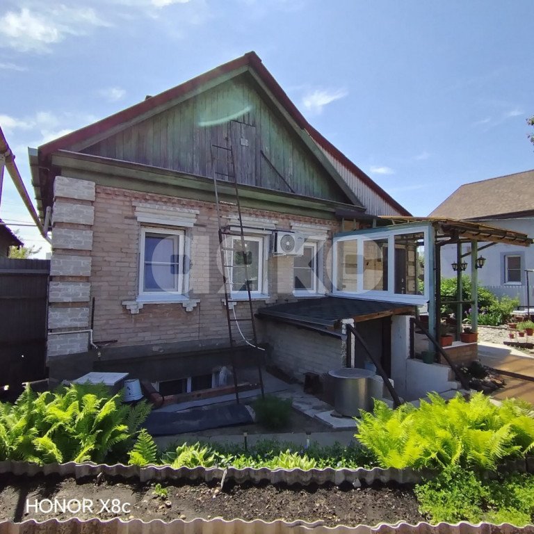 Фото №27: Дом 110 м² + 5 сот. - Волгоград, Дар-Гора, ул. Татищевская