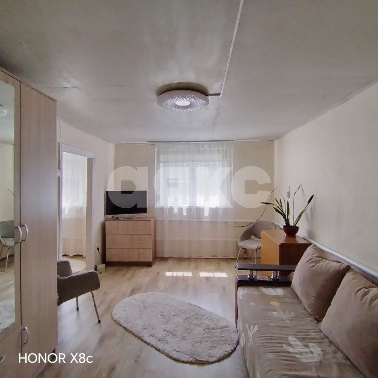 Фото №1: Дом 110 м² + 5 сот. - Волгоград, Дар-Гора, ул. Татищевская