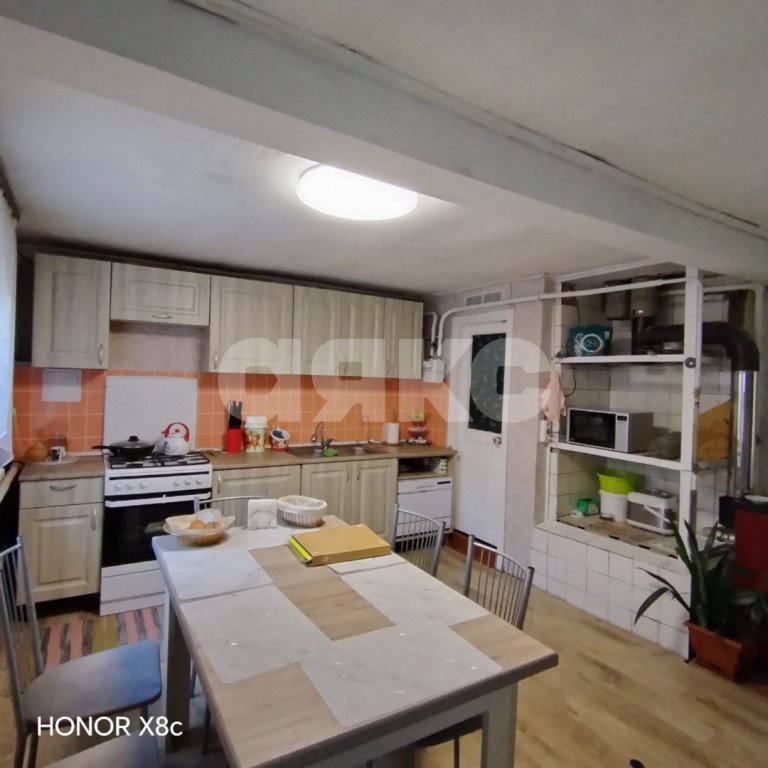 Фото №20: Дом 110 м² + 5 сот. - Волгоград, Дар-Гора, ул. Татищевская