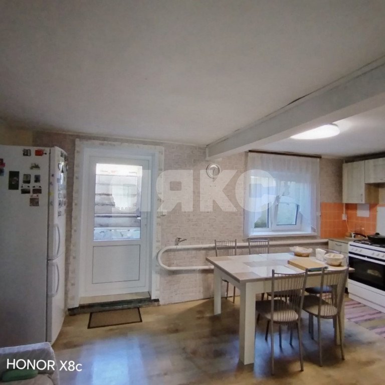 Фото №19: Дом 110 м² + 5 сот. - Волгоград, Дар-Гора, ул. Татищевская