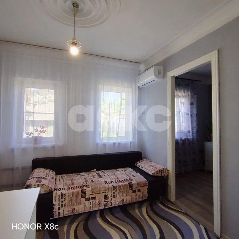 Фото №6: Дом 110 м² + 5 сот. - Волгоград, Дар-Гора, ул. Татищевская