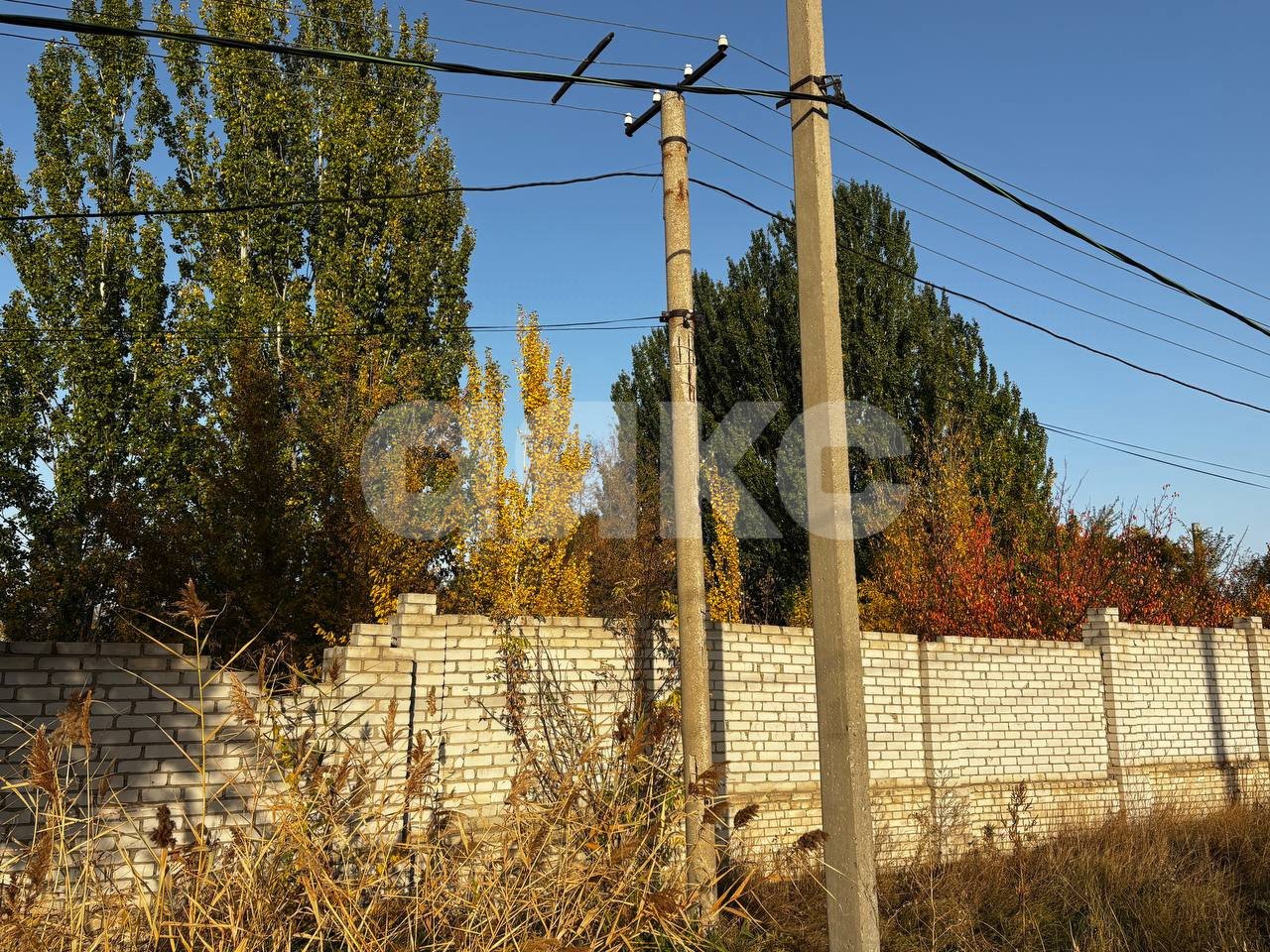 Фото №6: Коммерческая земля 116 сот. - Волгоград, Вишнёвая балка, ул. Былинная