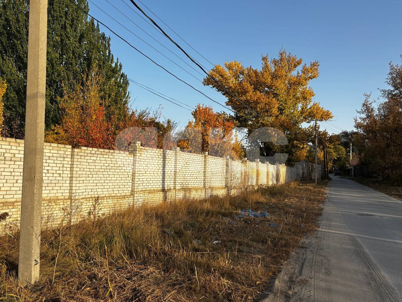 Фото №4: Коммерческая земля 116 сот. - Волгоград, Вишнёвая балка, ул. Былинная