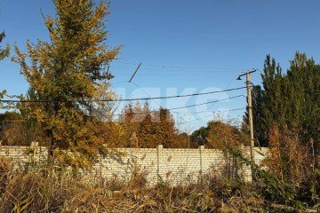 Фото №5: Коммерческая земля - Волгоград, п. Вишнёвая балка, ул. Былинная