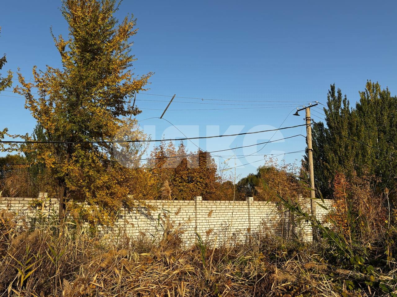 Фото №5: Коммерческая земля 116 сот. - Волгоград, Вишнёвая балка, ул. Былинная